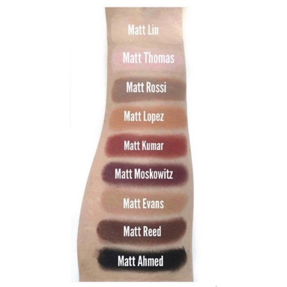 [The BALM & STUDIOMAKEUP] Eyeshadow Set of 2 - Picture 4 of 6